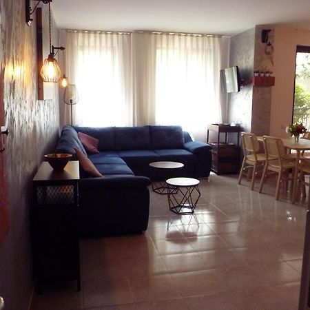 Aparthotel Rose Village Sunny Beach Esterno foto