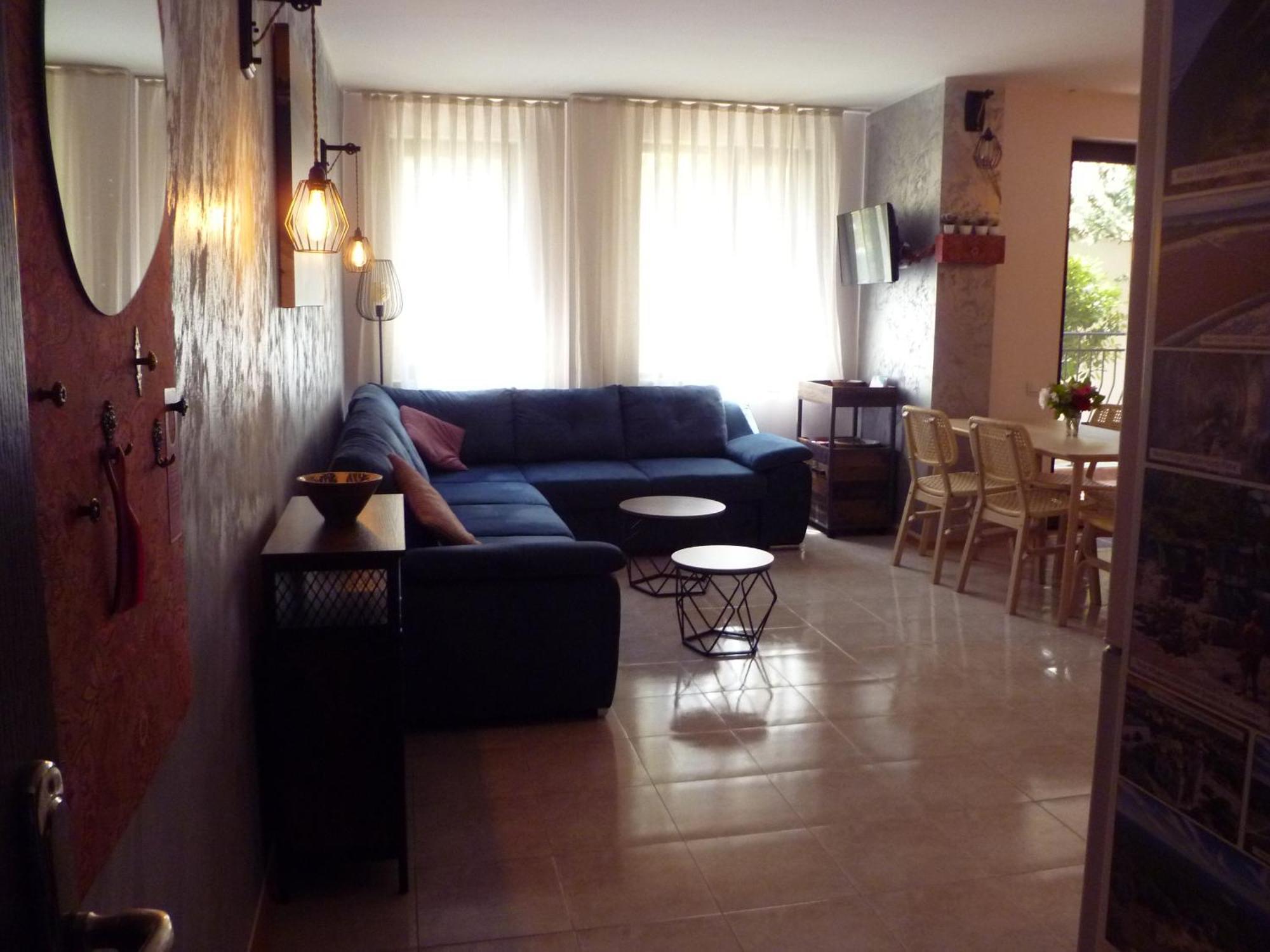 Aparthotel Rose Village Sunny Beach Esterno foto
