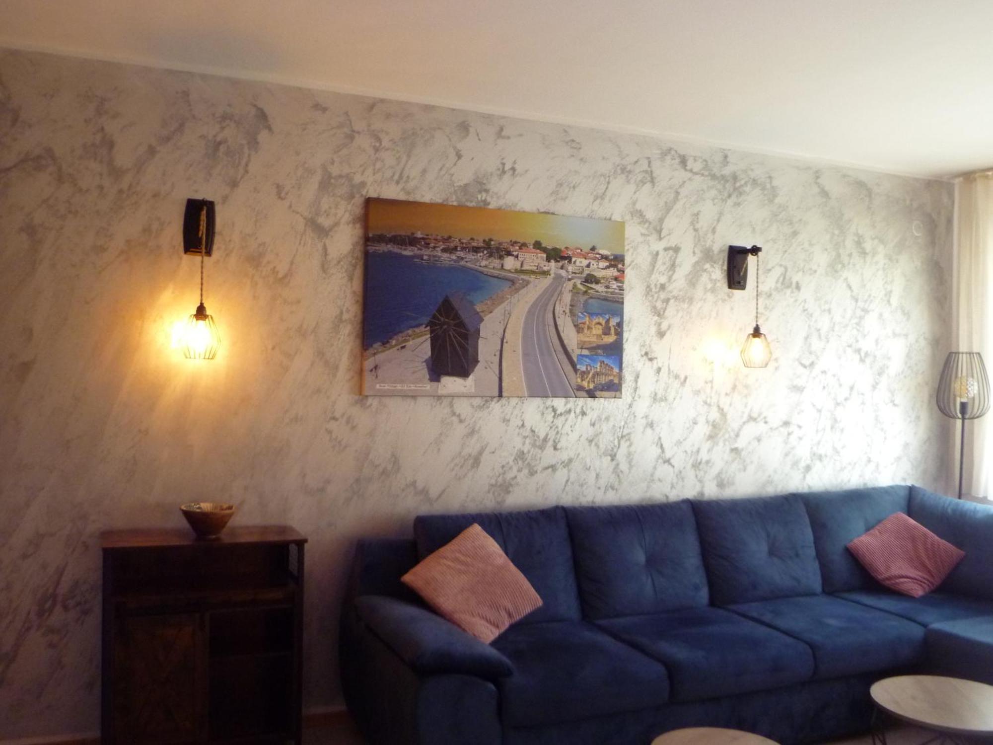 Aparthotel Rose Village Sunny Beach Esterno foto