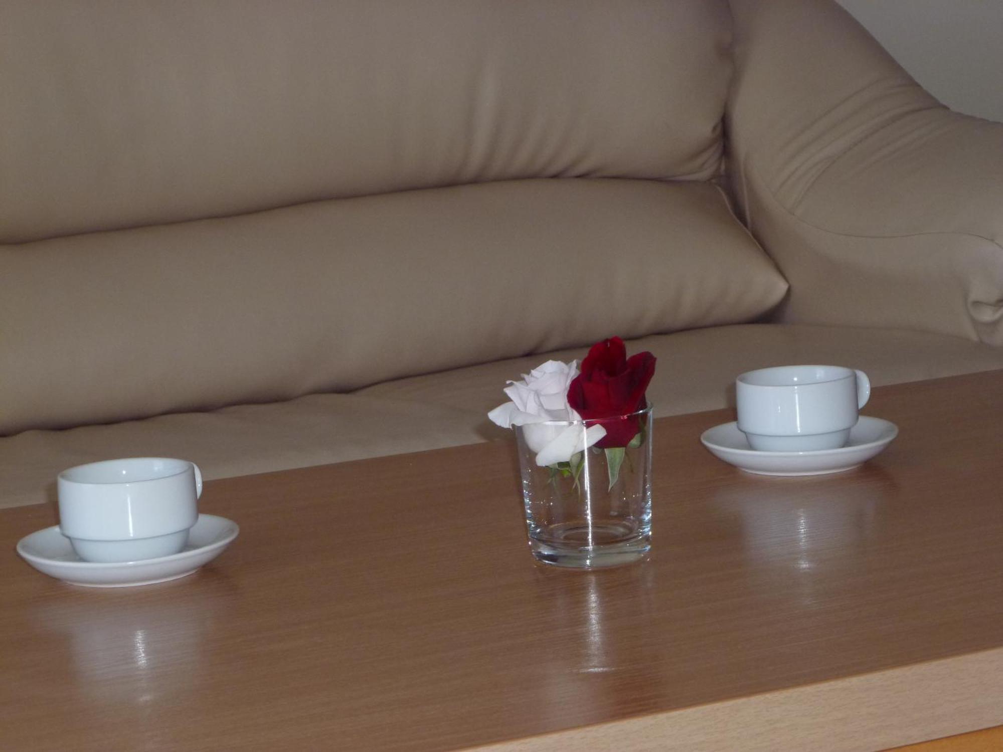 Aparthotel Rose Village Sunny Beach Esterno foto