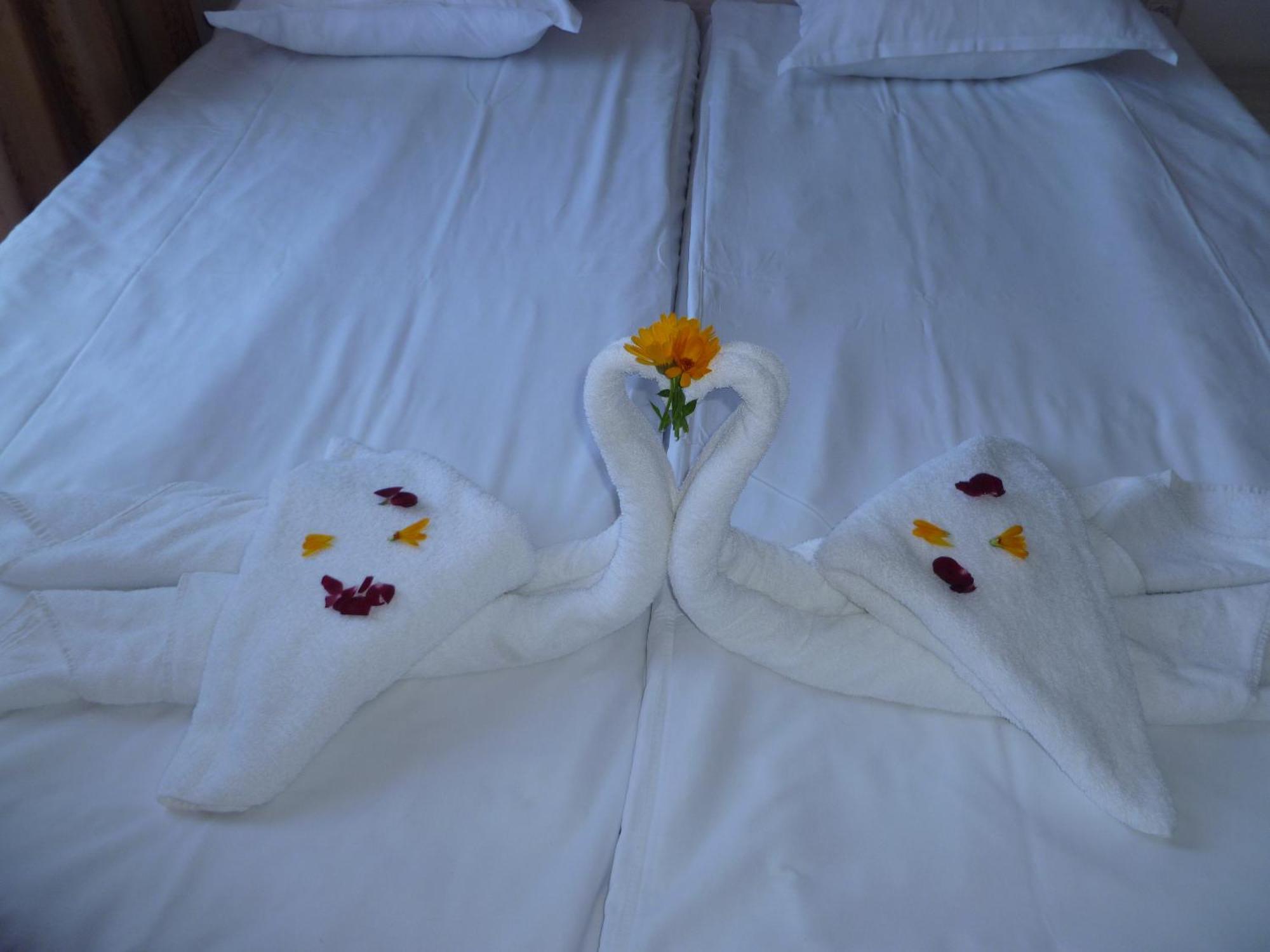 Aparthotel Rose Village Sunny Beach Esterno foto