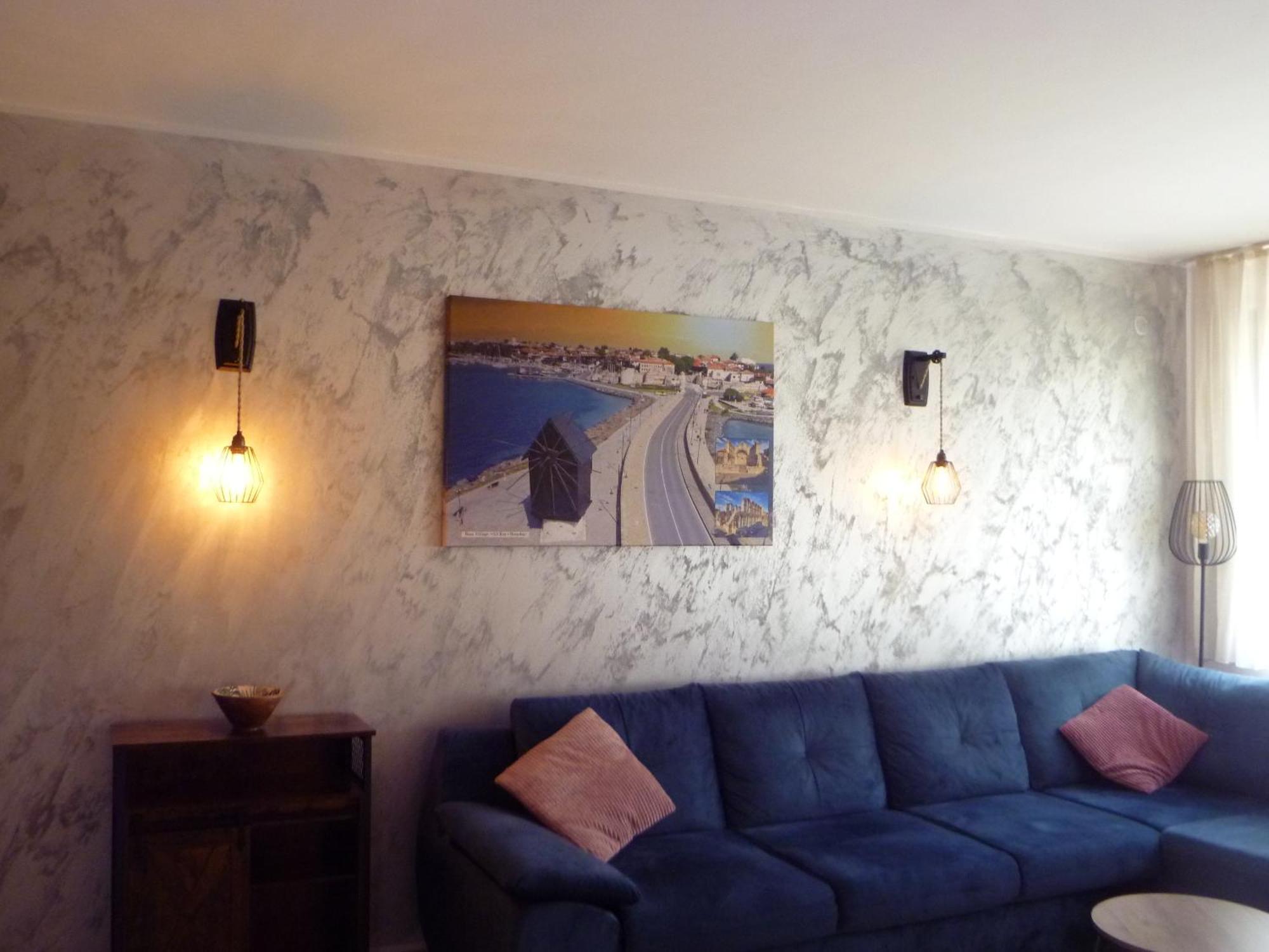 Aparthotel Rose Village Sunny Beach Esterno foto