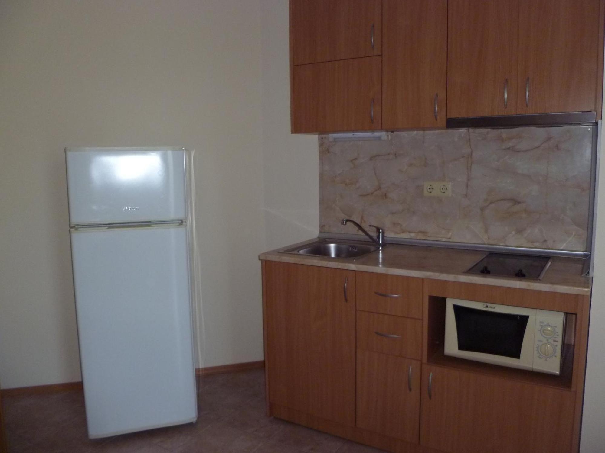 Aparthotel Rose Village Sunny Beach Esterno foto
