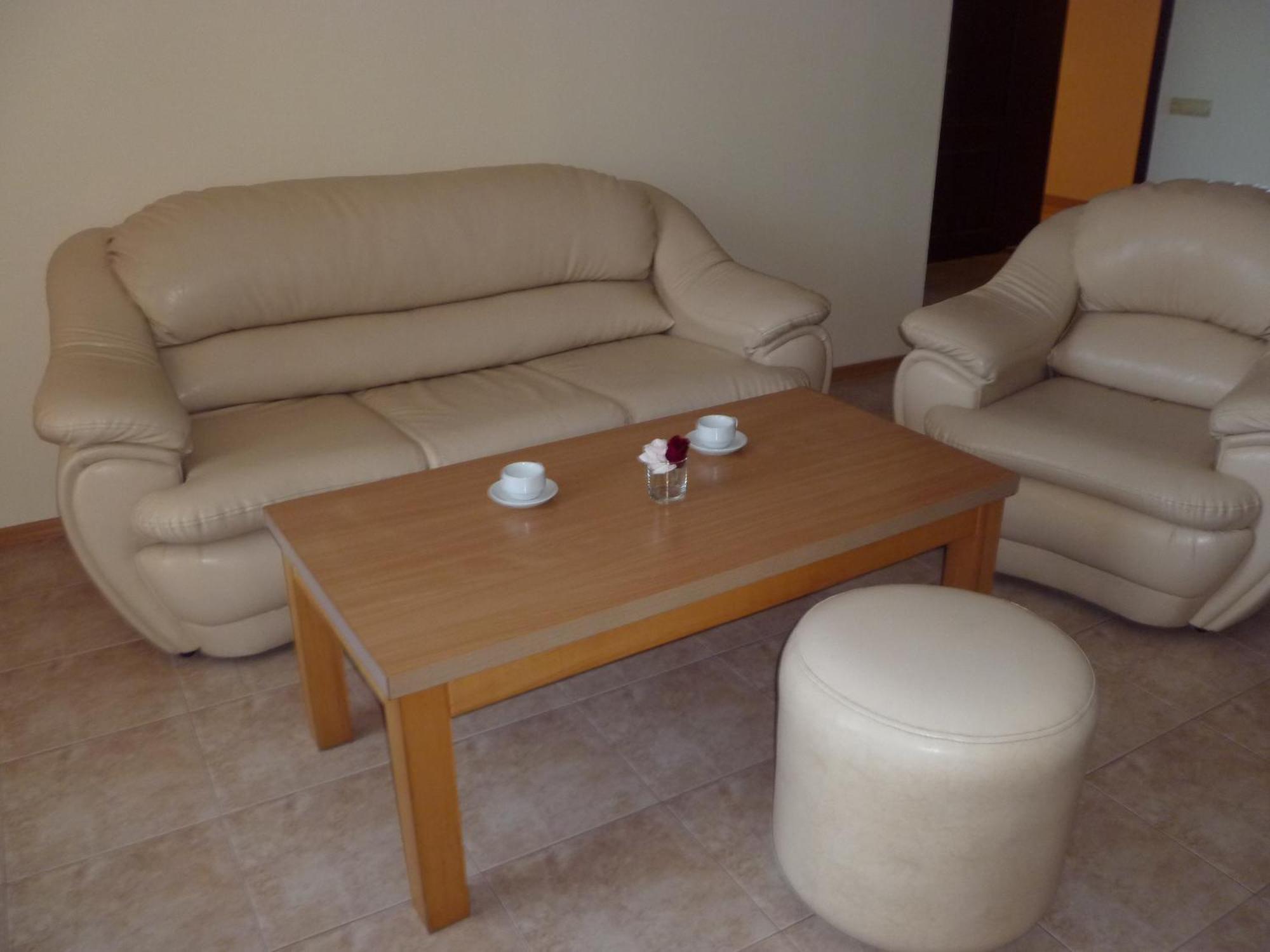 Aparthotel Rose Village Sunny Beach Esterno foto