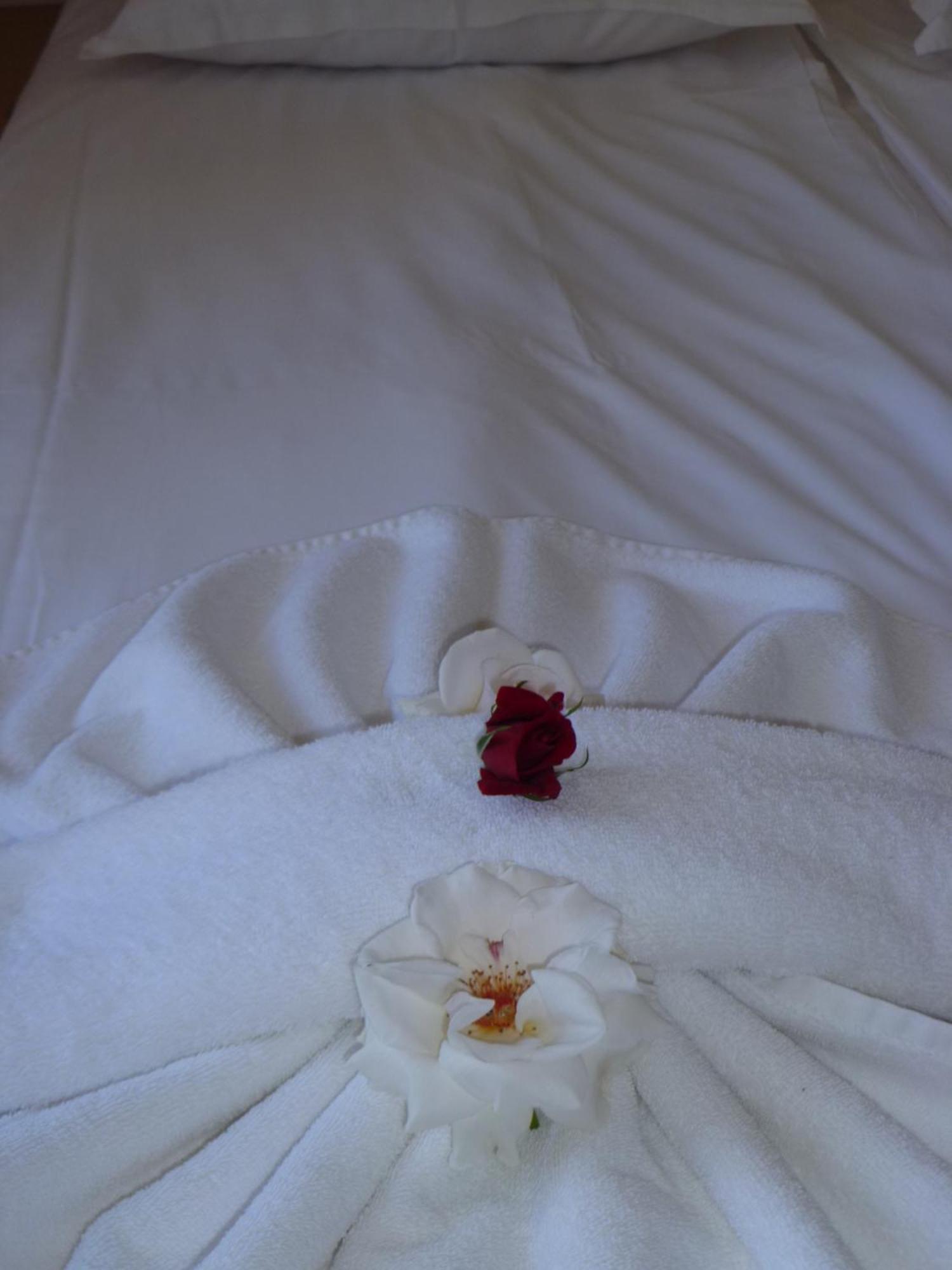 Aparthotel Rose Village Sunny Beach Esterno foto